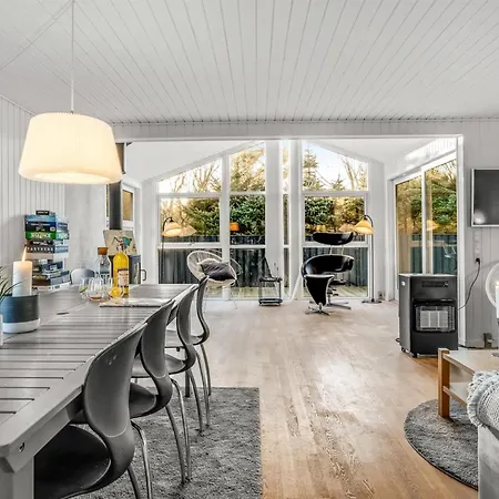 Baldo - 800m From The Sea By Interhome Feriehus Blokhus