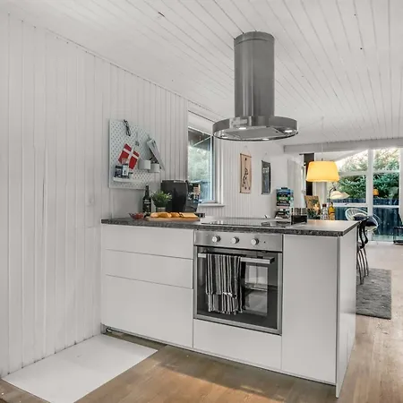 Baldo - 800m From The Sea By Interhome Feriehus