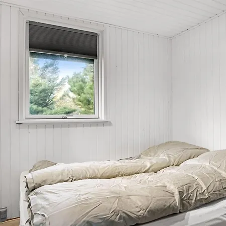 Baldo - 800m From The Sea By Interhome Blokhus
