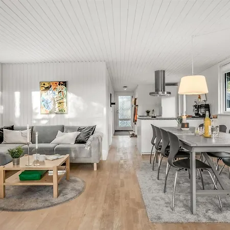 Baldo - 800m From The Sea By Interhome * Blokhus