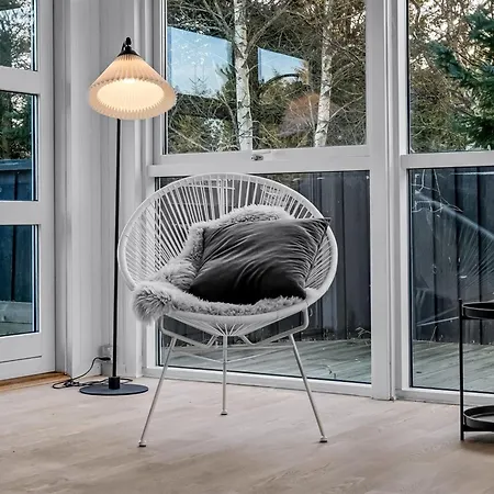 Feriehus Baldo - 800m From The Sea By Interhome Blokhus